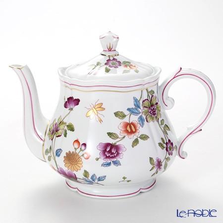 GRANDUCA ジノリ1735／リチャード ジノリ グランデューカ ティーポット