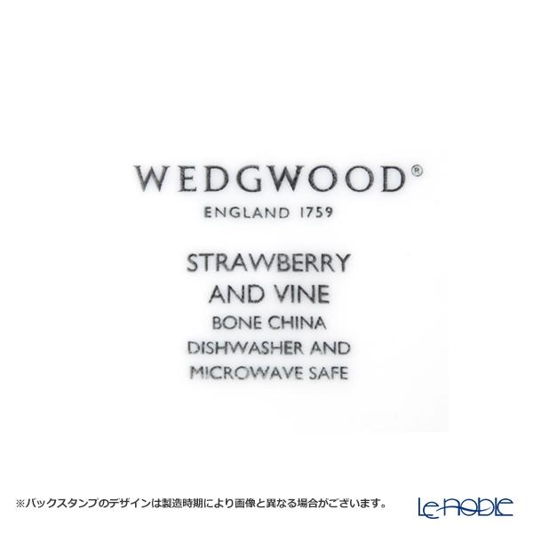 WEDGWOOD（ウェッジウッド） 並行輸入品 ストロベリー＆バイン