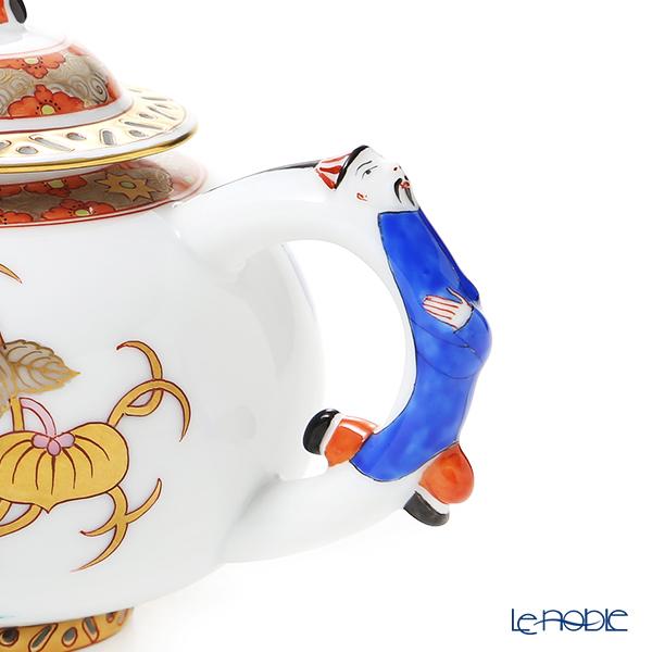 ヘレンド（HEREND） 並行輸入品 シノワズリ(中国趣味) 上海 SH 03305-0