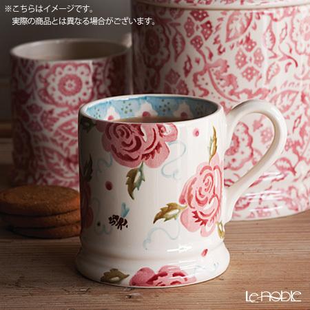 エマ・ブリッジウォーター ピンクハーツ マグカップ 340ml : ブランド