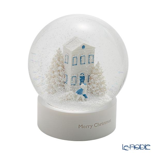 WEDGWOOD（ウェッジウッド） 並行輸入品 ホリデイ スノーグローブ