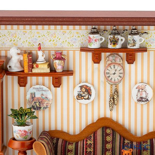 VANS（ヴァンズ） ロイター・ポーセリン リビングルーム 001.820／1