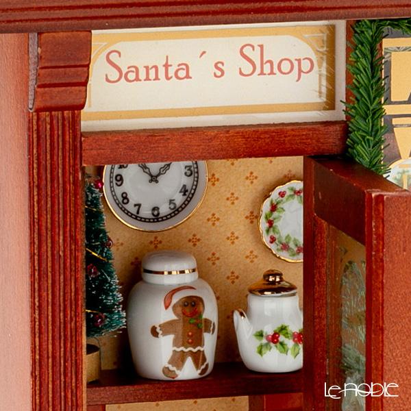 VANS（ヴァンズ） ロイター・ポーセリン クリスマス ショップ 001.797