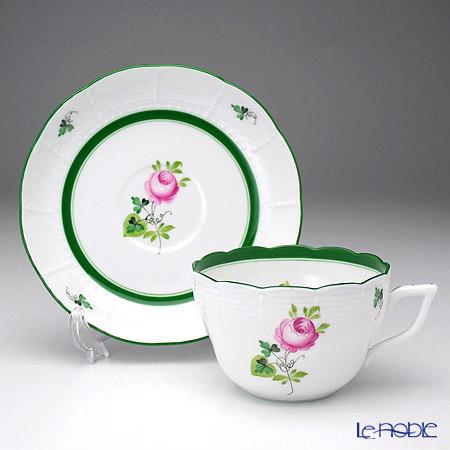 ヘレンド（HEREND） 並行輸入品 ウィーンのバラ 00730-0-00 ティー