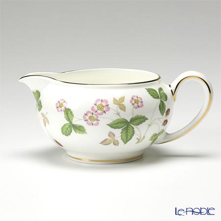 WEDGWOOD（ウェッジウッド） 並行輸入品 ワイルドストロベリー 3点