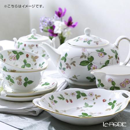 WEDGWOOD（ウェッジウッド） 並行輸入品 ワイルドストロベリー 12