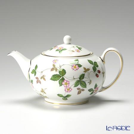 WEDGWOOD（ウェッジウッド） 並行輸入品 ワイルドストロベリー 6人用 9