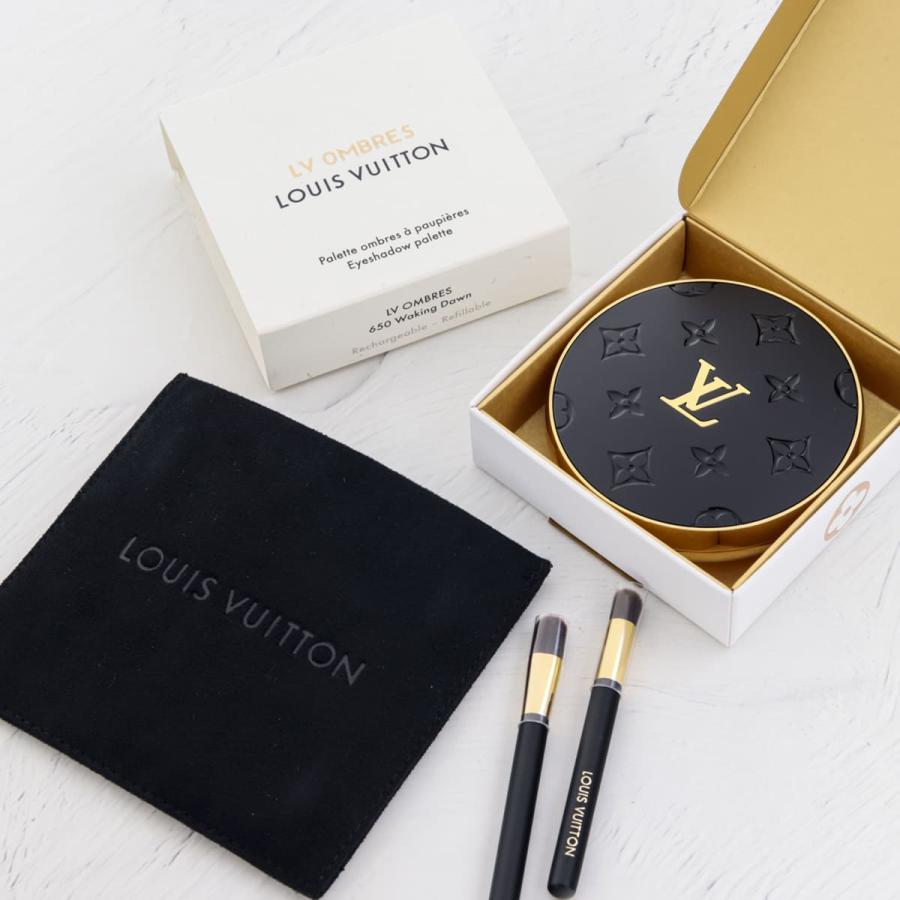 LOUIS VUITTON ルイ・ヴィトン アイシャドウ LV オンブル 新作 2025年