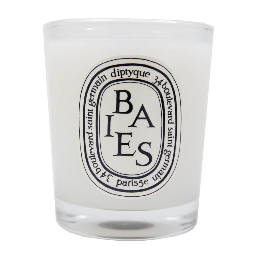 diptyque（ディプティック） キャンドル フレグランスキャンドル ベ