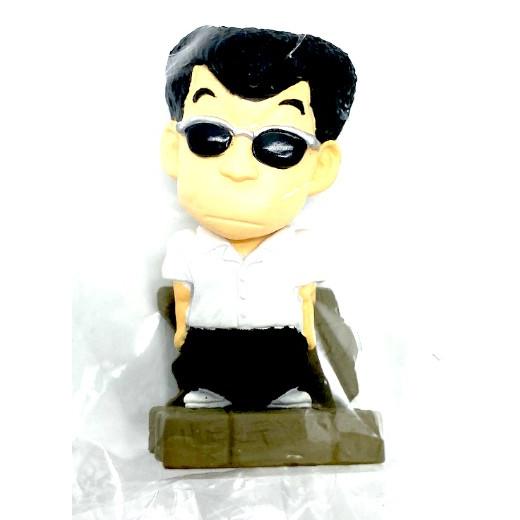 安田泰男 (シークレット) 】 キャラヒーローズ クローズ&ワースト Vol