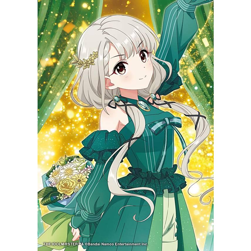 久川凪】アイドルマスター シンデレラガールズ ブロマイドセット