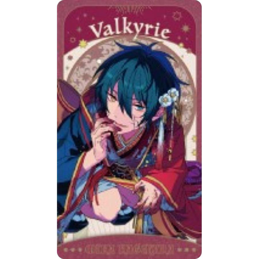 影片みか】あんさんぶるスターズ! アルカナカードコレクション 3