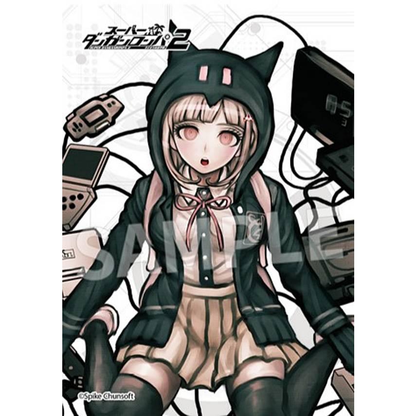 七海千秋】スーパーダンガンロンパ2 さよなら絶望学園 2L判ブロマイド