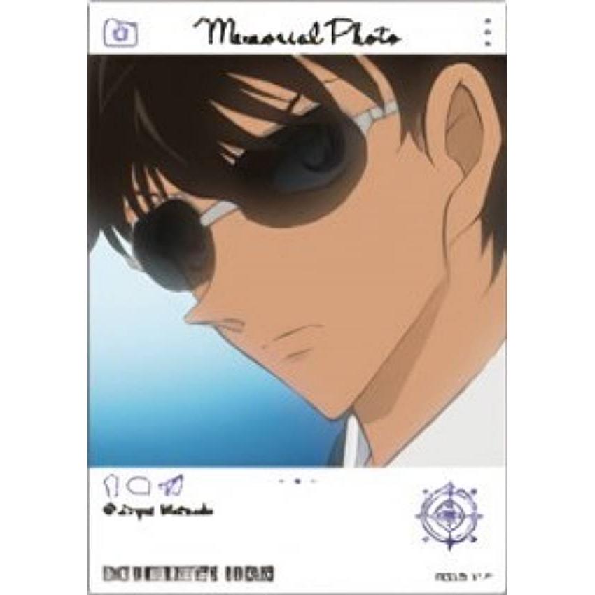 松田陣平】名探偵コナン EMOCA : トレカショップ LEAD. - 通販 - Yahoo