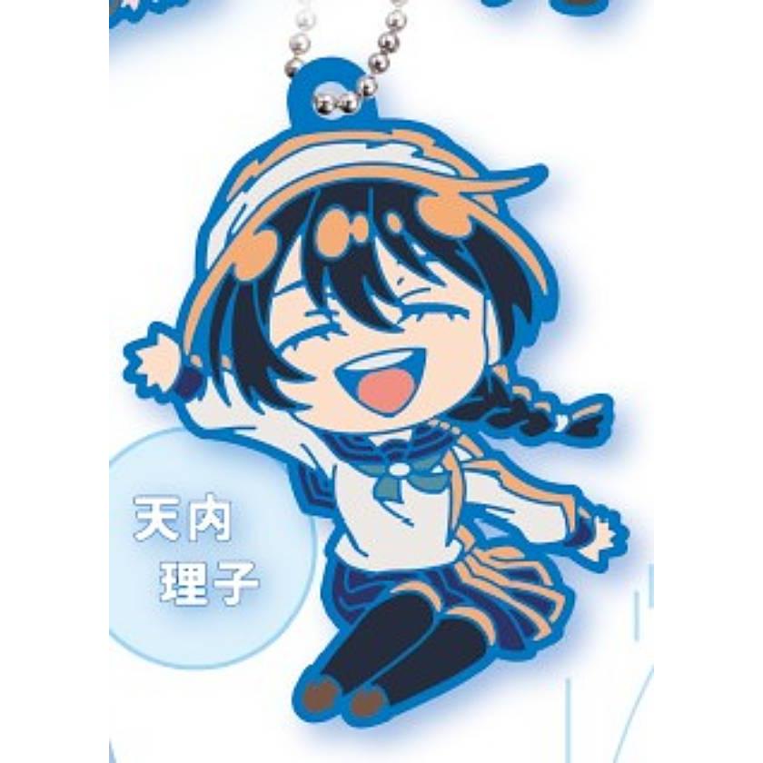 天内 理子】でふぉラバ! 呪術廻戦 懐玉・玉折 オープニング