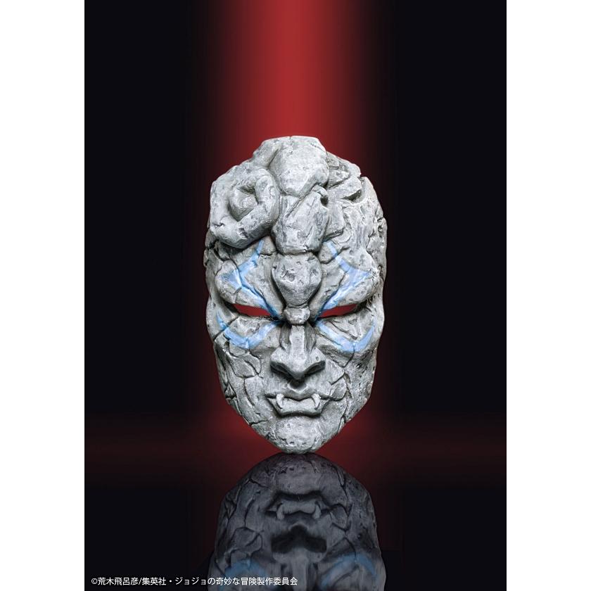 石仮面】 スーパーストラップコレクション ジョジョの奇妙な冒険