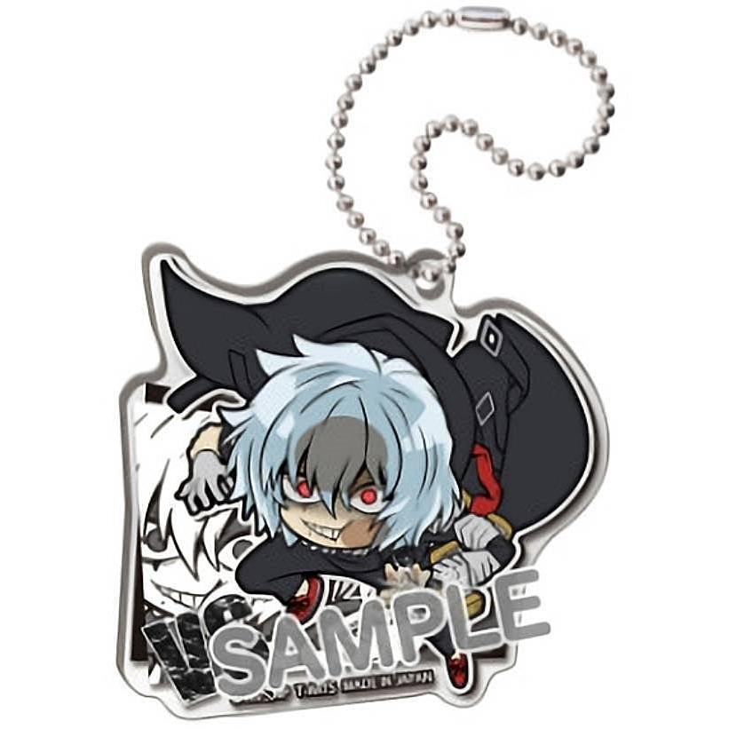 死柄木弔】ぴた!でふぉめ 僕のヒーローアカデミア ヒーローvs敵