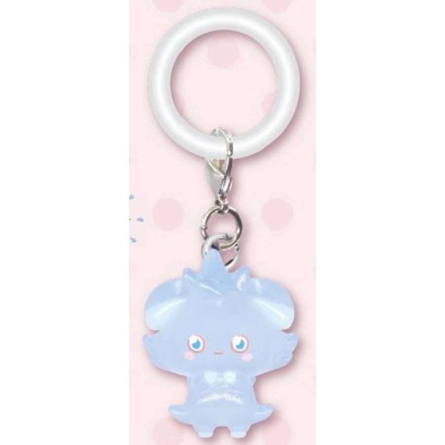 ニャスパー】ポケピース めじるしガチャマスコット : トレカショップ