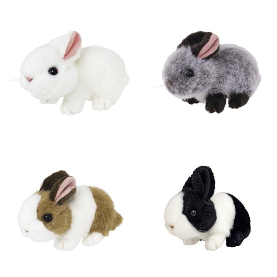 吉徳大光 人気 吉徳 ぬいぐるみ 色が選べる うさぎ ウサギ ギフト 誕生