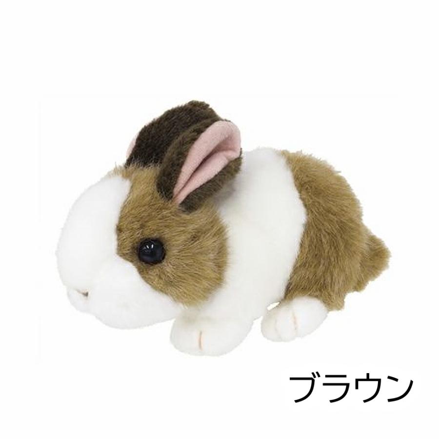 吉徳大光 人気 吉徳 ぬいぐるみ 色が選べる うさぎ ウサギ ギフト 誕生