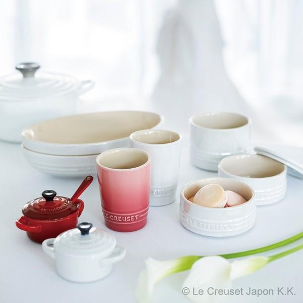 Le Creuset（ル・クルーゼ） 食器 ココット 皿 セット 公式 ｜ ペア
