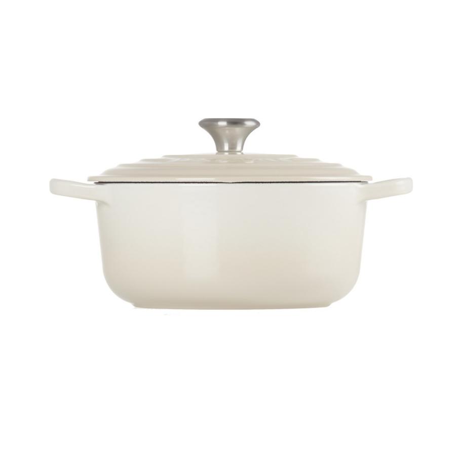 Le Creuset（ル・クルーゼ） 公式 鍋 IH IH対応 両手鍋