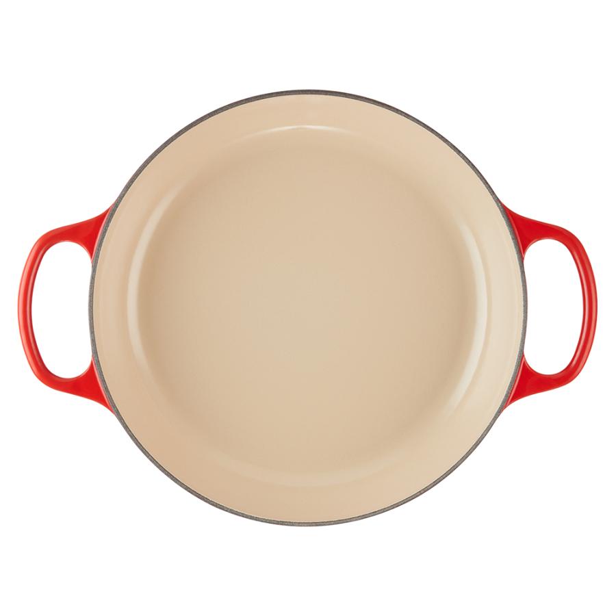 Le Creuset（ル・クルーゼ） 公式 鍋 IH IH対応 両手鍋