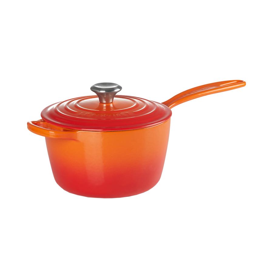 Le Creuset（ル・クルーゼ） 公式 鍋 IH IH対応 片手鍋