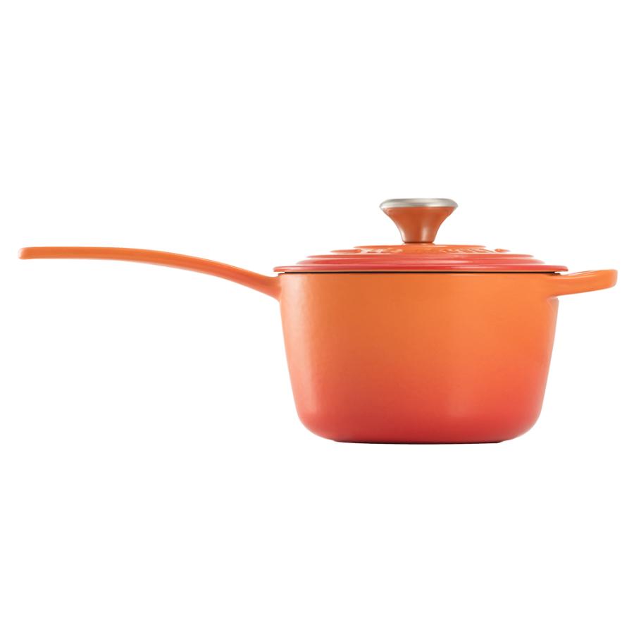 Le Creuset（ル・クルーゼ） 公式 鍋 IH IH対応 片手鍋