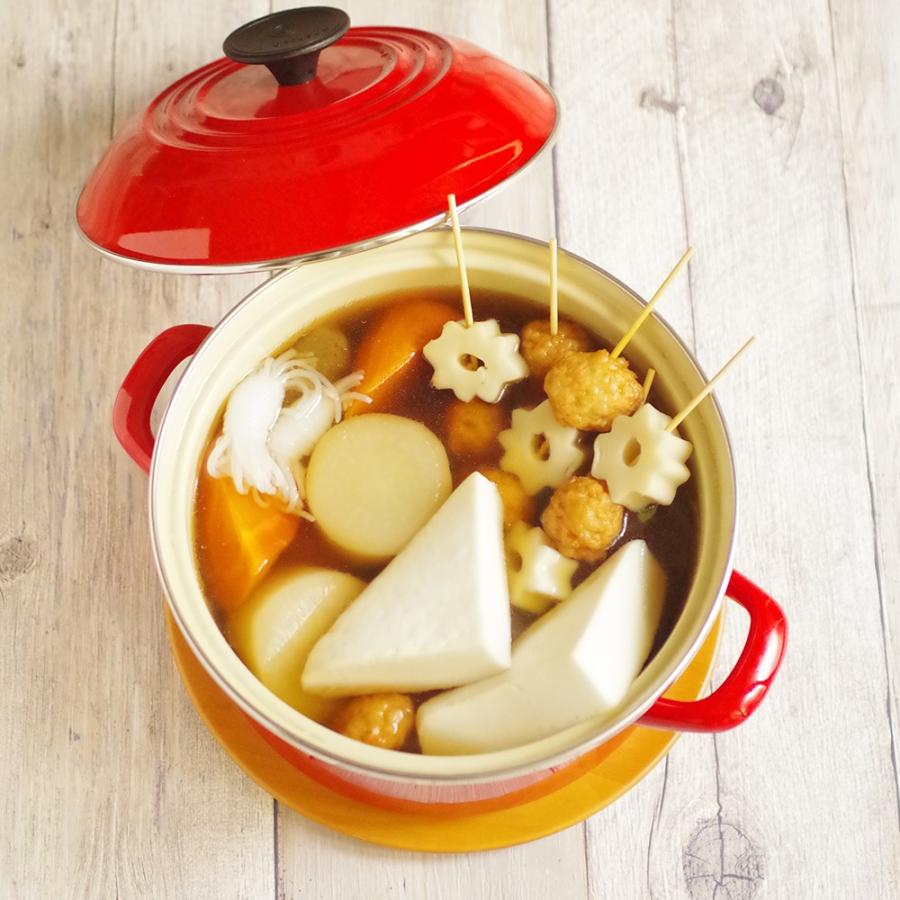 Le Creuset（ル・クルーゼ） 公式 鍋 IH IH対応 両手鍋 ｜ EOS