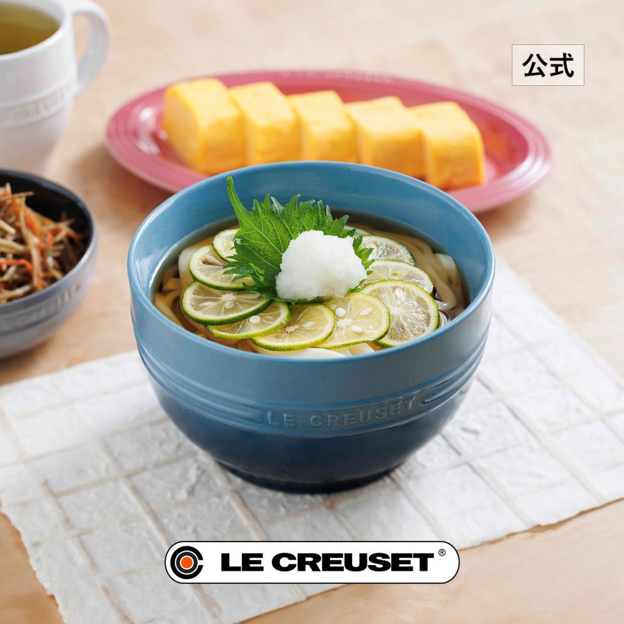 Le Creuset（ル・クルーゼ） 深鉢 丼 どんぶり ボウル 公式 ｜ レジェ