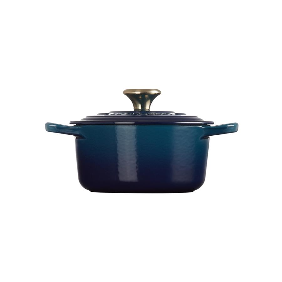 Le Creuset（ル・クルーゼ） 公式 鍋 IH ｜ シグニチャー ココット