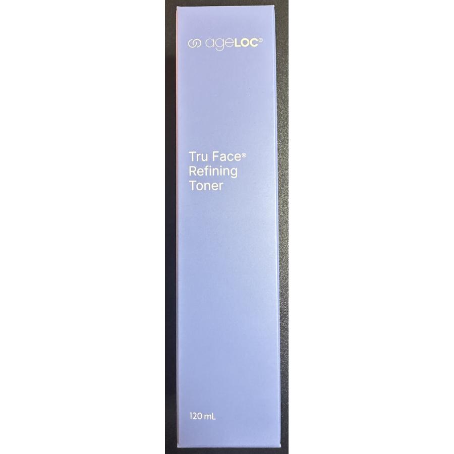 NU SKIN（ニュースキン） ageLOC トゥルー フェイス リファイニング