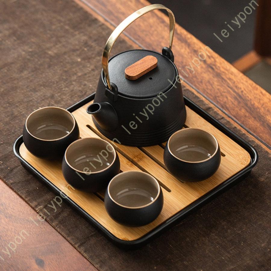 茶器セット 急須セット 湯呑みセット ティーポット 急須 きゅうす お茶