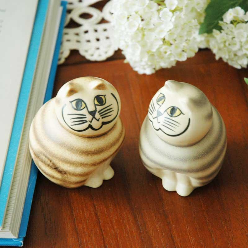 Lisa Larson（リサラーソン） Lisa Larson(リサ ラーソン）MIA cat