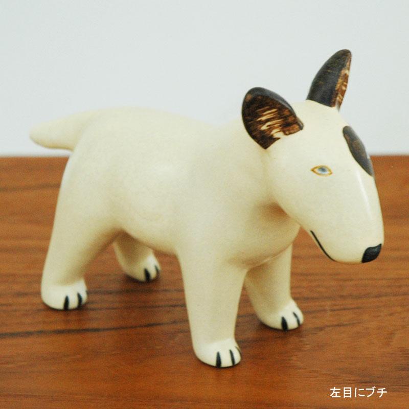 Lisa Larson（リサラーソン） Lisa Larson(リサ ラーソン）Bullterrier