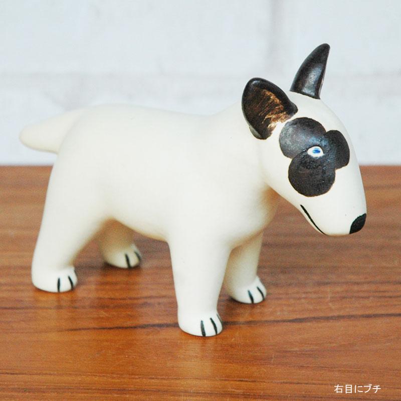 Lisa Larson（リサラーソン） Lisa Larson(リサ ラーソン）Bullterrier