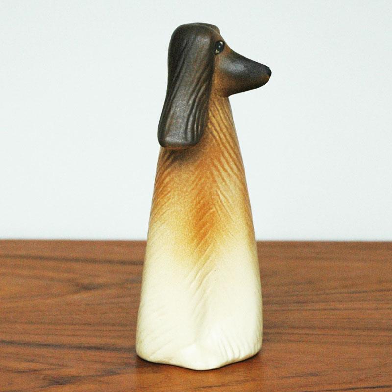 Lisa Larson（リサラーソン） Lisa Larson(リサ ラーソン）Afghan