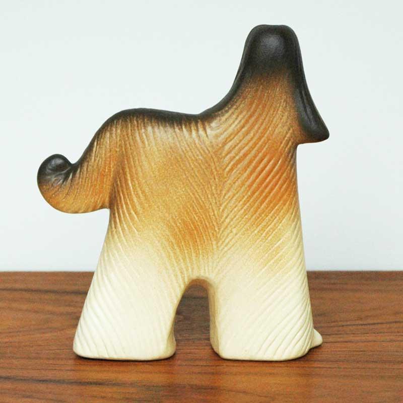 Lisa Larson（リサラーソン） Lisa Larson(リサ ラーソン）Afghan