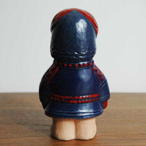 Lisa Larson（リサラーソン） Lisa Larson(リサ ラーソン）Nils(ニルス