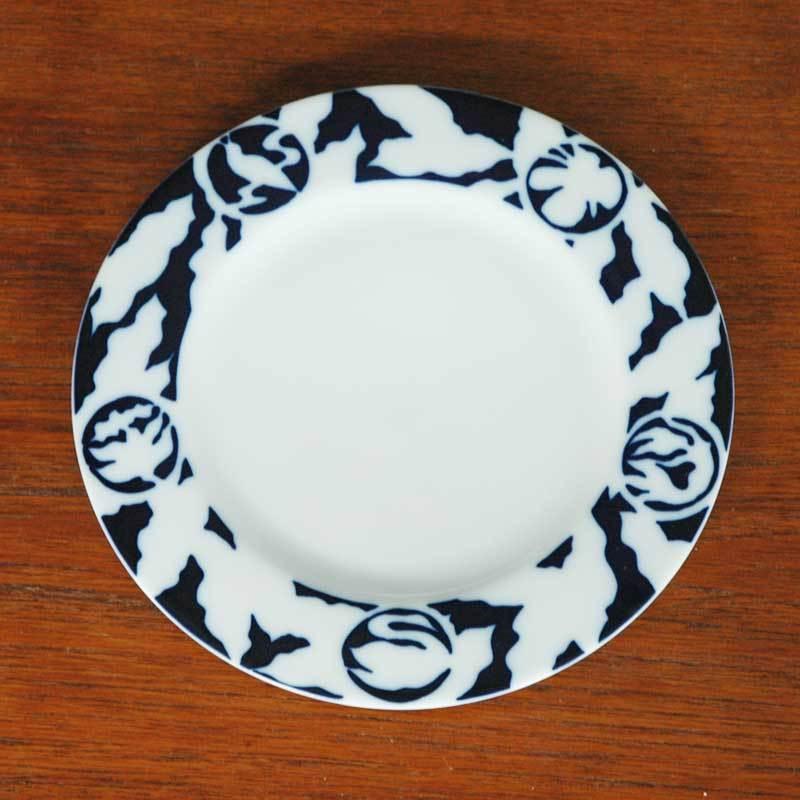 ROSENDAHL COPENHAGEN アンデルセン デザートプレート (ローゼンダール