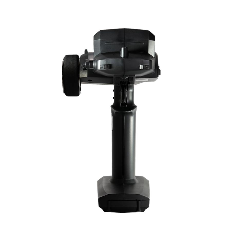 双葉電子工業 フタバ プロポ T4PM Plus ダブルレシーバーT/Rセット