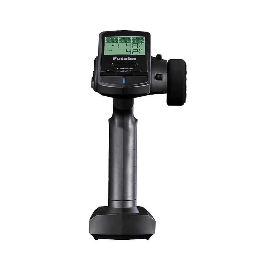 双葉電子工業 フタバ プロポ 3PV ダブルレシーバーT/RセットR314SB-Ex2