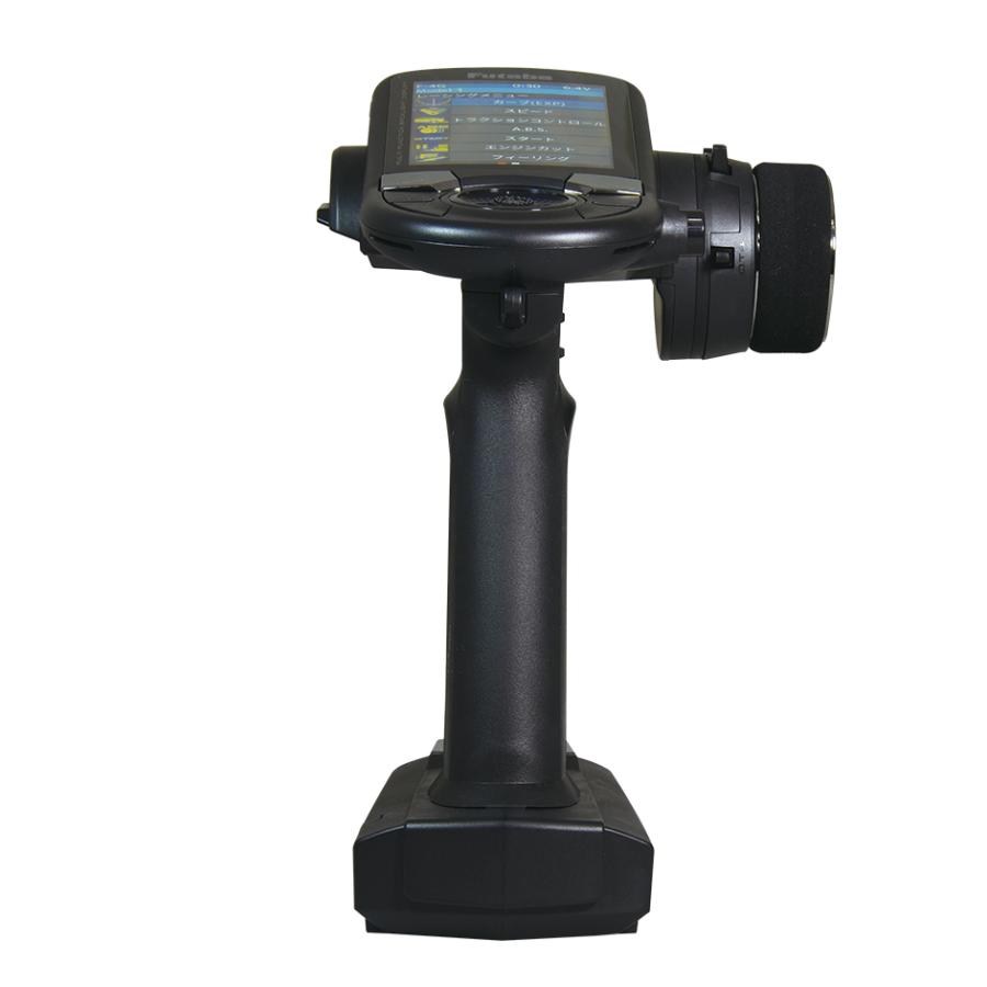 双葉電子工業 フタバ プロポ 6PV-R404SBS 受信機セット エンジンカー用