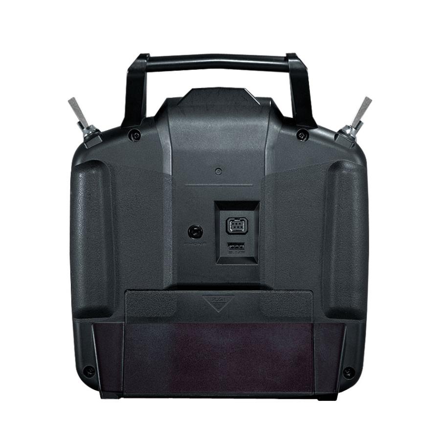 双葉電子工業 フタバ プロポ 10J（10ch-2.4GHz T-FHSS AIRモデル