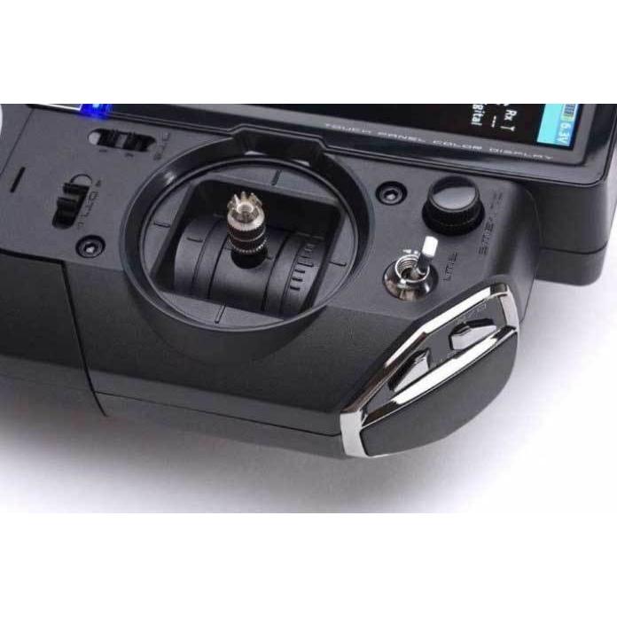 双葉電子工業 フタバ プロポ 7XC ダブルレシーバーT/Rセット R334SBSx2