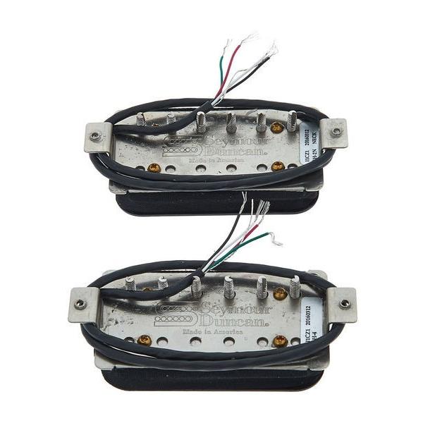 SEYMOUR DUNCAN ( セイモアダンカン ) ◇超定番 Hot Rodded SH-2n Jazz