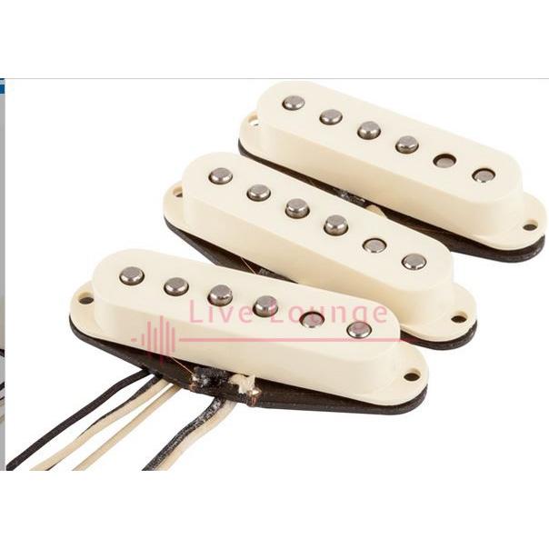 Fender（フェンダー） ◇純正品 Original 57/62 Stratocaster Set of 3