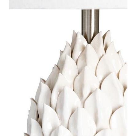 輸入雑貨 テーブルランプ アーティチョーク モダン ラグジュアリー