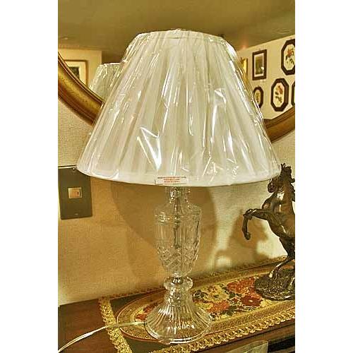 ハンプトン ガラスランプ スタンド コベント Covent FK-03